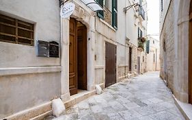 Mansarda Romantica 