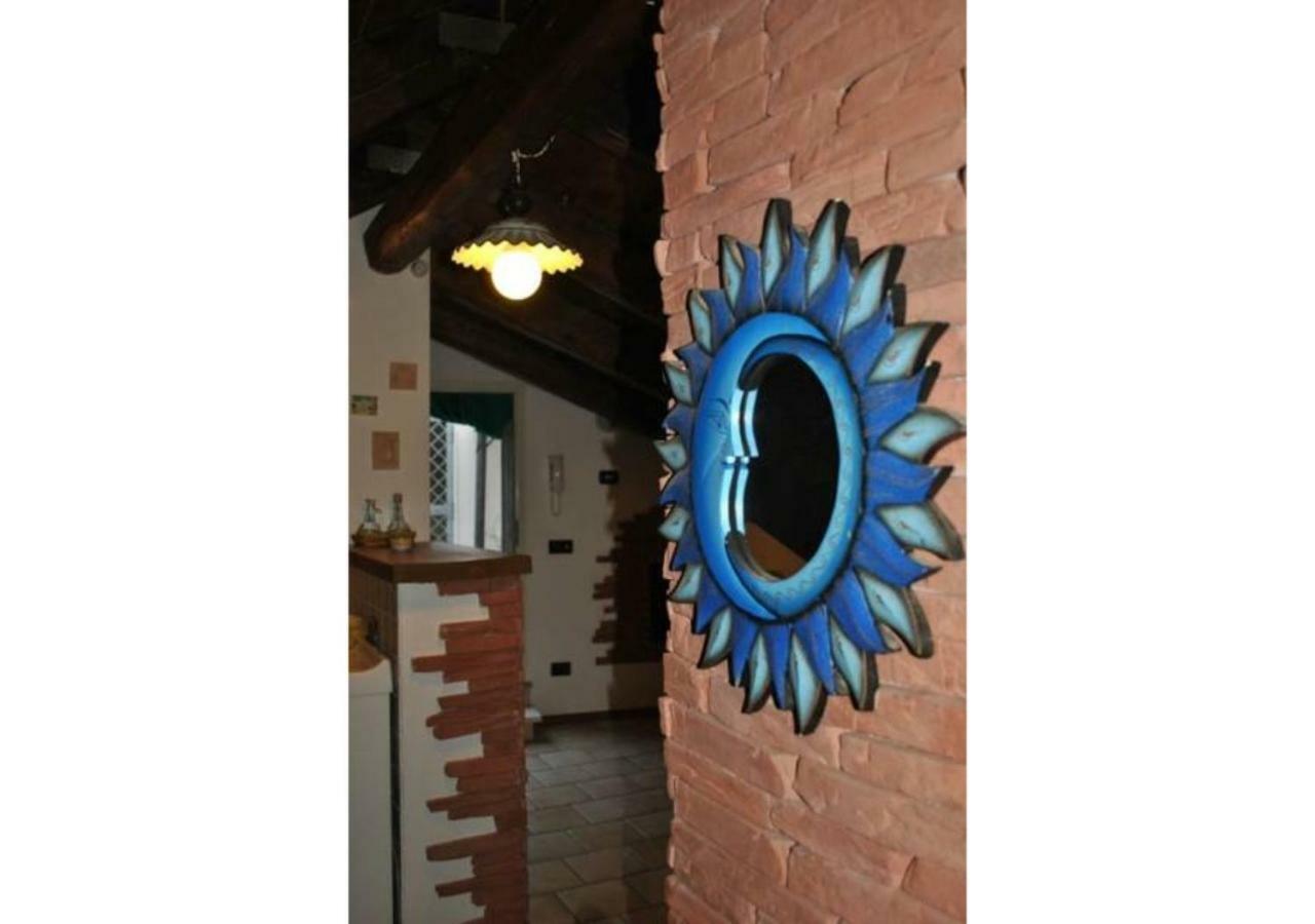Mansarda Romantica "Il Nido Delle Rondini" Conversano Exterior foto
