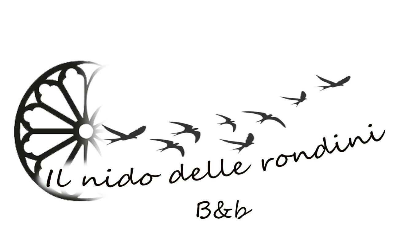 Mansarda Romantica "Il Nido Delle Rondini" Conversano Exterior foto